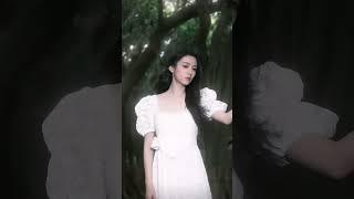 With the wind #yangchaoyue #杨超越  Clip Box Shorts