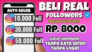 Terungkap Beli followers instagram ke pusatnya #followerinstagram #pusatsosmed