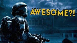 Why Is Halo 3 ODST SO AWESOME?