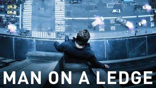 Man on a Ledge Full Movie Fact and Story  Hollywood Movie Review in Hindi  Sam Worthington