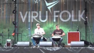 Viru Folk 2013 Hang Massive