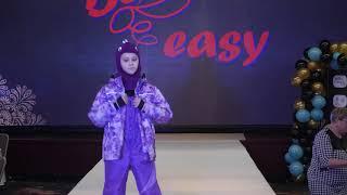 TM Be Easy - Ukrainian Kids Fashion Week