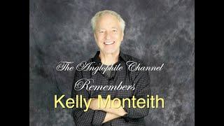 Kelly Monteith Remembered  A tribute to the late Comedian & BBC Star