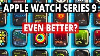 Apple Watch Series 9  Full SCIENTIFIC Review