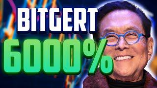 BITGERT WILL SOAR BY 6000% ON THIS DATE?? - BRISE BITGERT PRICE PREDICTIONS FOR 2024 & 2025