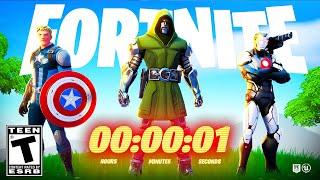 *NEW* FORTNITE SEASON 4 UPDATE COUNTDOWN Chapter 5 LIVE NOW