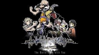 Twister - Final Remix The World Ends With You