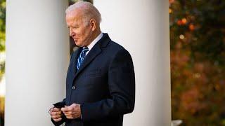 Game Over - Joe Biden Will Leave Race By Friday