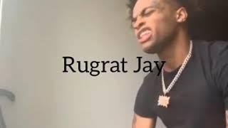 Rugrat Jay - Fear Me  Davine JaySnippet