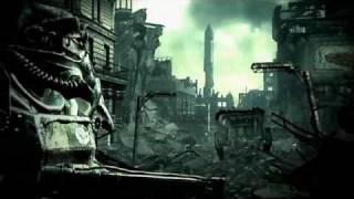 Fallout 3  трейлер на русском языке