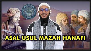 Mazhab Tertua dalam Islam Asal Usul Mazhab Hanafi Siapa Imam Abu Hanifah An Numan?