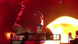 Deadmau5 - Imaginary Friends at Magnetic World in Halifax 092824