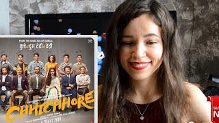 CHHICHHORE  Nitesh Tiwari  Sushant Singh Rajput  Shraddha Kapoor  Trailer REACTION