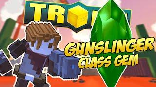 TROVE GUNSLINGER CLASS GEM TUTORIAL & GUIDE  Charged Shot