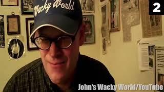 Johns Wacky World Solved An Internet Time Travel Mystery