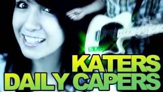 Katers Daily Capers Theme - TeraBrite KatersOneSeven IntroOutro