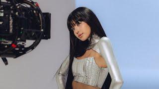 LISA - ROCKSTAR MV BEHIND THE SCENES