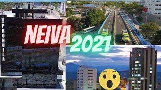 NEIVA - 2021 - LA MAS MODERNA DEL SUR