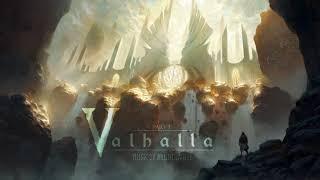 Fantasy Music - Valhalla