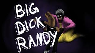 DigBar- Big Dick Randy Official Music Video