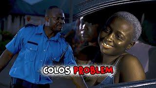 Colos Problem Best Of Mark Angel Comedy