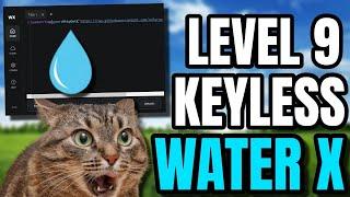 WORKING Level 9 KEYLESS Roblox Executor Working + Free  Tutorial + Showcase