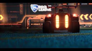 Competitive Highlights 2  Rocket League Montage