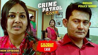 Hansa ने पैसों की लालच में रचा षड्यंत्र  Crime Patrol Series  Hindi TV Serial