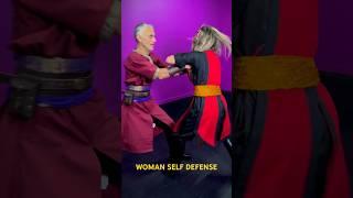 #selfdefense  techniques for woman- Self Defense Montreal