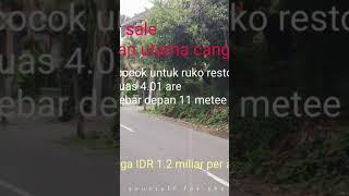 for sale freehold land lokasi canggu babakan bali #remix #edm #djremix #balipropertyagent#property