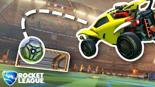 We made a real AIMBOT in Rocket League and challenged a pro to 1v1...