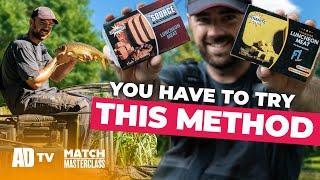 Meat Fishing For Carp Explained – Match Masterclass