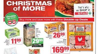 whats on special at Spar this week? promotion valid from 8 November to 21 November 2023