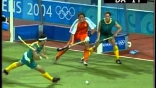 Mens 2004 Olympic Games Gold Medal Match