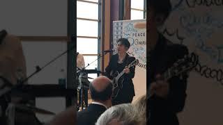 Miyavi at the United Nations