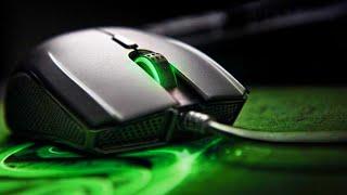 Razer Abyssus V2 Gaming Mouse Review