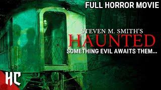 Haunted Full Movie  Full Paranormal Horror Movie  Exclusive Free Horror Movie