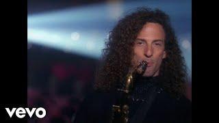 Kenny G - Have Yourself a Merry Little Christmas Official Video