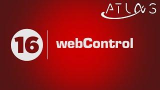 16 webControl