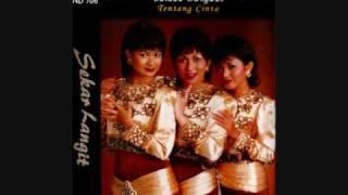 sekar langit - balada dangdut ost Balada Dangdut 