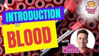 Introduction to Blood  Plasma Buffy Coat & Hematocrit