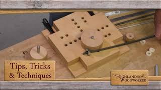 Preview The Highland Woodworker Episode 51