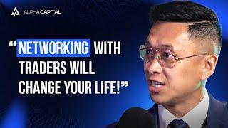 How To Change Your Life With Trading - Dan Cheung Trader Interview