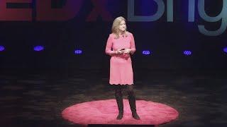 The Creative Brilliance of Dyslexia   Kate Griggs  TEDxBrighton