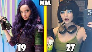 Descendants Cast Real Name Age and Life Partner 2023   Whos Dating Who?