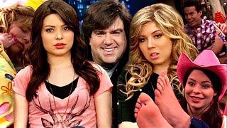 iCarlys Most Disgusting Scenes by Dan Schneider