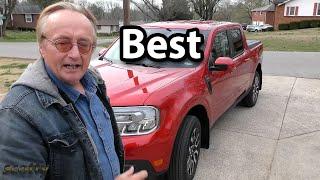 3 Vehicles That are Better and Cheaper Than Toyota