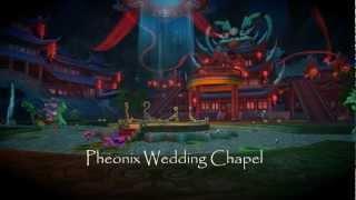 PWI Phoenix Wedding Chapel