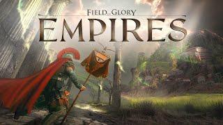 Field of Glory Empires - A Solid Roman Grand Strategy Title?