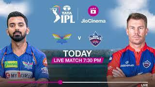 Sachin Tendulkar is watching the TATA IPL on JioCinema  Streaming FREE